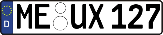 ME-UX127