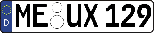 ME-UX129