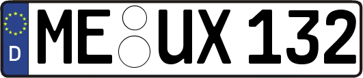 ME-UX132