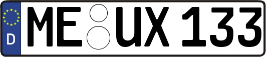 ME-UX133