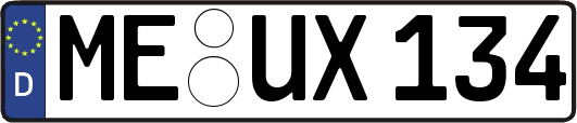 ME-UX134