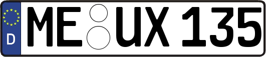 ME-UX135