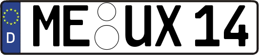 ME-UX14