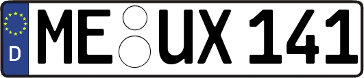 ME-UX141
