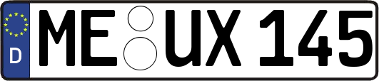 ME-UX145