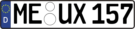 ME-UX157