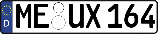 ME-UX164
