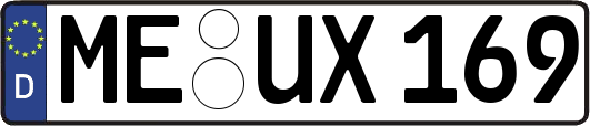 ME-UX169