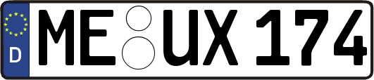 ME-UX174