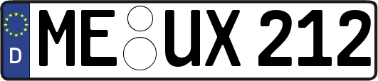 ME-UX212