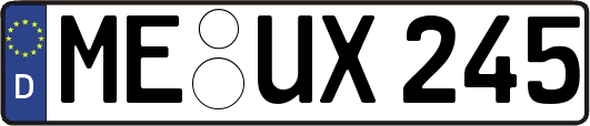 ME-UX245