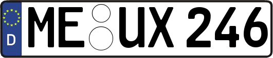 ME-UX246