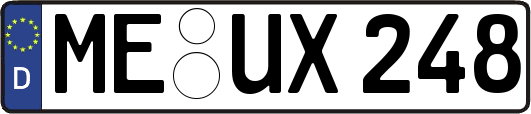 ME-UX248