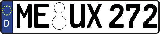 ME-UX272