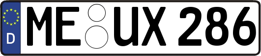 ME-UX286