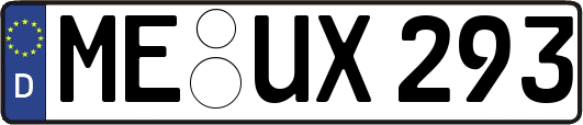 ME-UX293