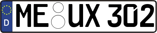 ME-UX302