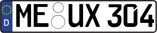 ME-UX304