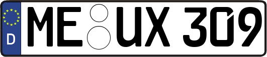 ME-UX309