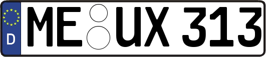 ME-UX313