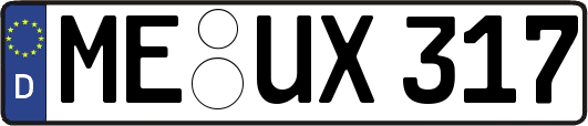 ME-UX317