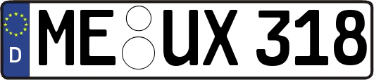 ME-UX318