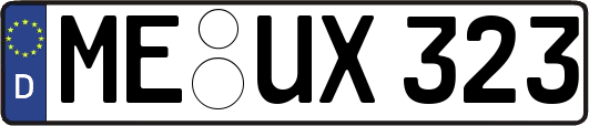 ME-UX323