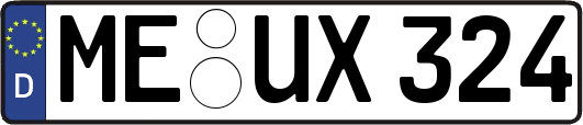 ME-UX324
