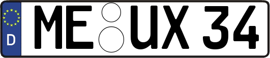 ME-UX34