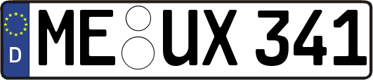 ME-UX341