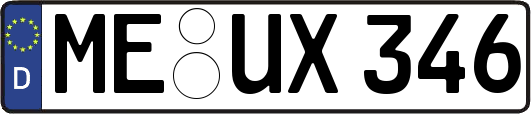 ME-UX346