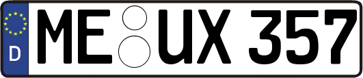 ME-UX357