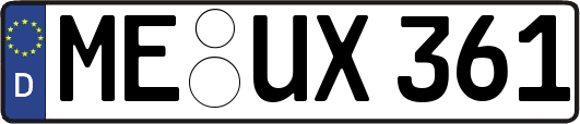 ME-UX361