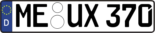 ME-UX370