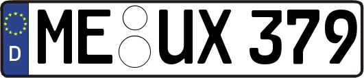 ME-UX379