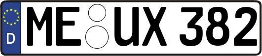 ME-UX382