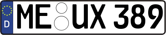 ME-UX389