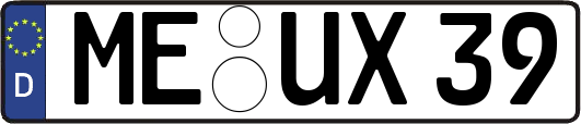 ME-UX39
