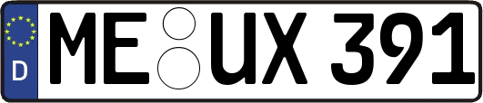 ME-UX391