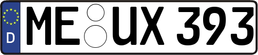 ME-UX393