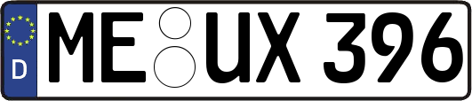 ME-UX396