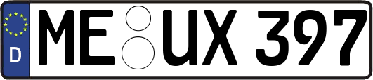 ME-UX397
