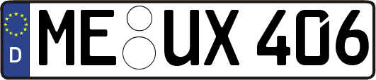 ME-UX406