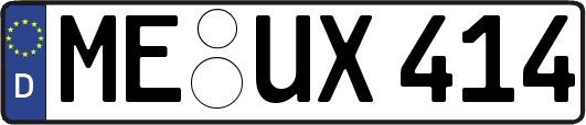 ME-UX414