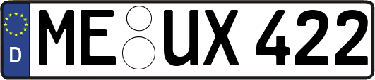 ME-UX422