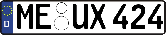 ME-UX424