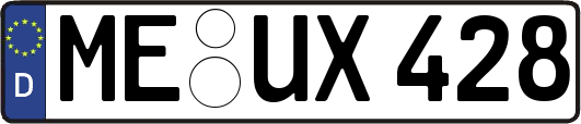 ME-UX428