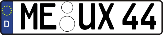 ME-UX44