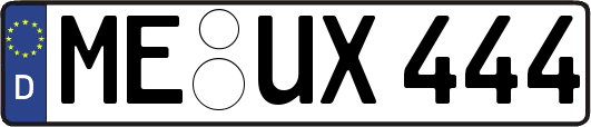 ME-UX444
