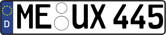 ME-UX445